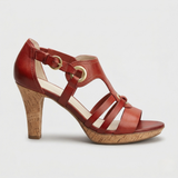 Carla™ | Orthopedic Heels