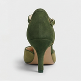 Coralise | Sophisticated Heels