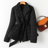 Sofia - Warmer Down Coat