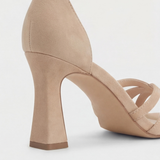 Orlissa | Comfortable Heels
