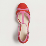 Lazariah | Modern Heels