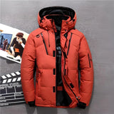 Vera | Padded Hooded Winter Coat