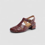Amélia - Orthopaedic Mary Jane Shoes