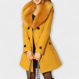 Francisca - Warmer Winter Coat
