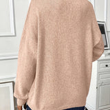 Selvianne™| Pullover