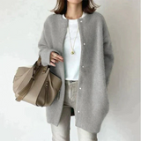 Ivone - Elegant Coat