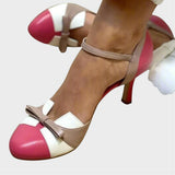 Alexia | Orthopaedic Heels