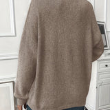 Selvianne™| Pullover