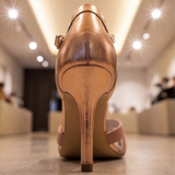 Danariah | Orthopedic Heels