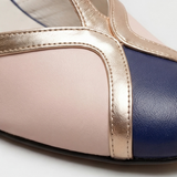 Tazariah | Comfortable Heels