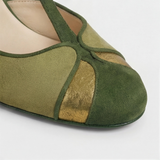 Coralise | Sophisticated Heels