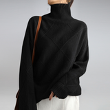 LUNA I Soft Jumper
