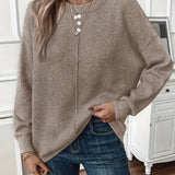 Selvianne™| Pullover