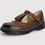 Sofia - Elegant and Timeless Shoes