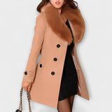 Francisca - Warmer Winter Coat