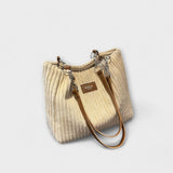Emilia - Soft Shoulder Bag