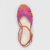 Devynne | Orthopedic Heels