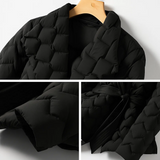 Sofia - Warmer Down Coat