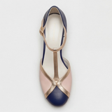 Tazariah | Comfortable Heels