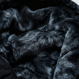 Janet | Cosy coat