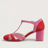 Lazariah | Modern Heels