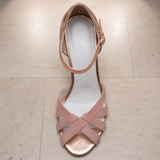 Danariah | Orthopedic Heels