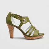 Carla™ | Orthopedic Heels