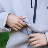 Lina | Padded All-Weather Coat