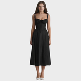 Isla | Midi dress for women