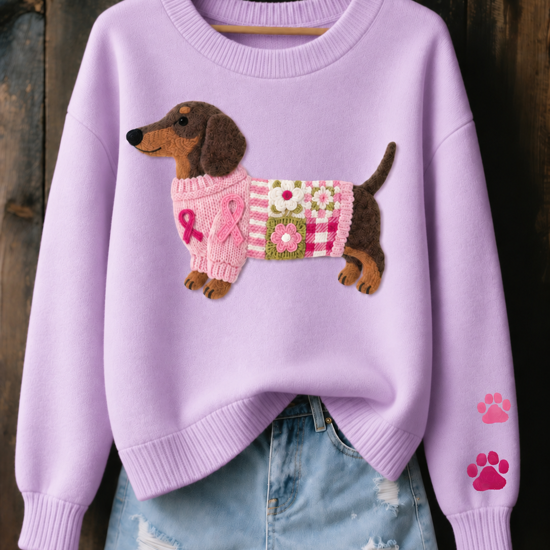 Myron | Casual Jumper