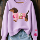 Myron | Casual Jumper