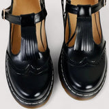 Sofia - Elegant and Timeless Shoes