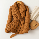 Sofia - Warmer Down Coat