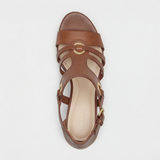 Carla™ | Orthopedic Heels