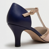 Tazariah | Comfortable Heels