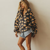 Daisy™ | Bloom fleece jumper