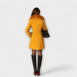 Francisca - Warmer Winter Coat