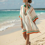 "Tunic 'Rafaella' – Caribbean Sand"