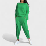 Lucy | Chic two-piece set