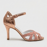 Danariah | Orthopedic Heels