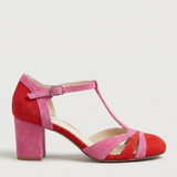 Lazariah | Modern Heels