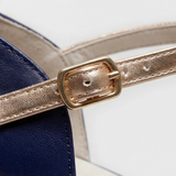 Tazariah | Comfortable Heels