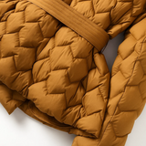 Sofia - Warmer Down Coat