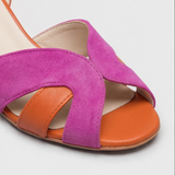 Devynne | Orthopedic Heels