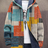 Aria | Luxe Art-Inspired Cardigan