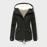 Mori – Waterproof & Insulated Winter Jacket