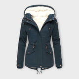 Mori – Waterproof & Insulated Winter Jacket