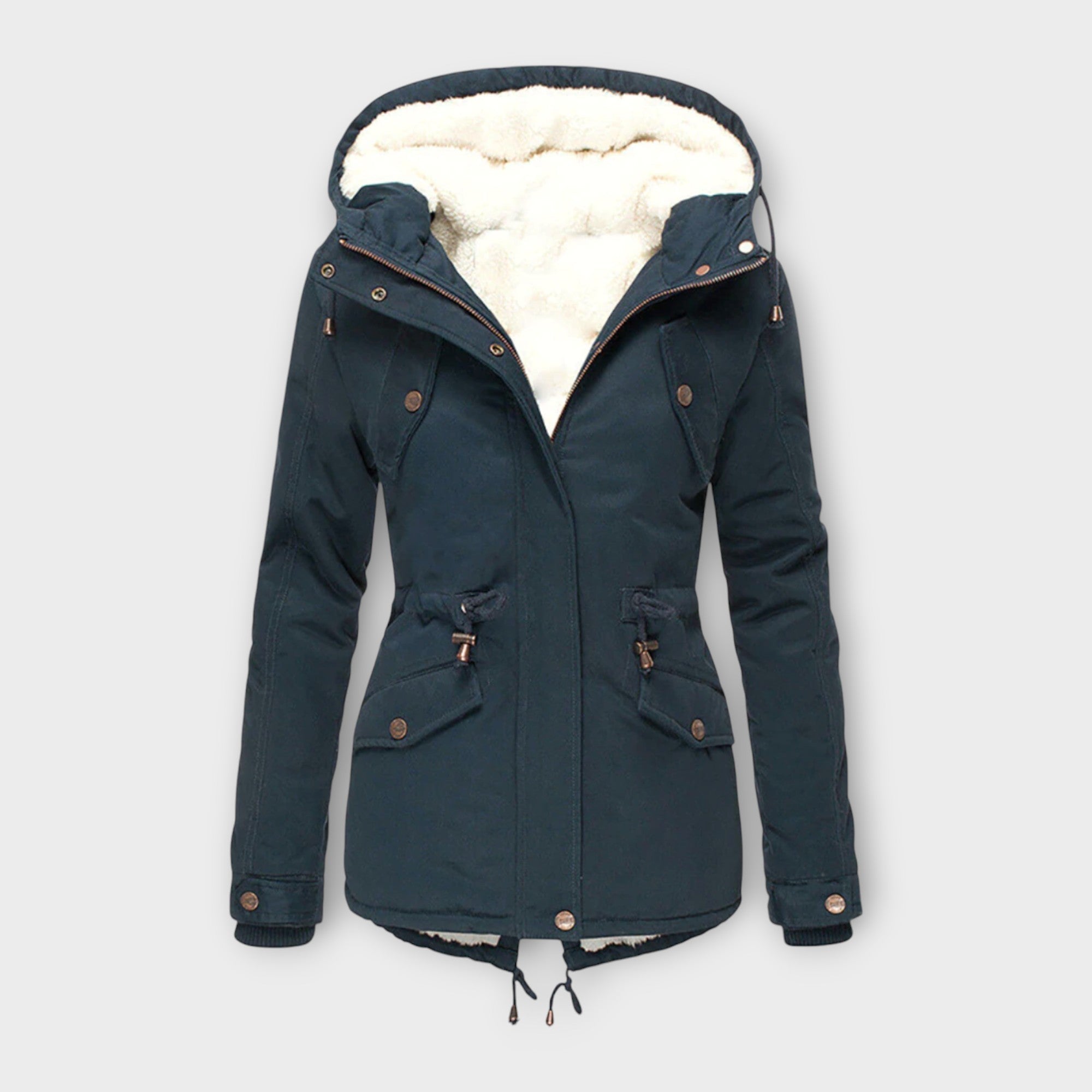 Mori – Waterproof & Insulated Winter Jacket