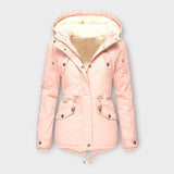 Mori – Waterproof & Insulated Winter Jacket