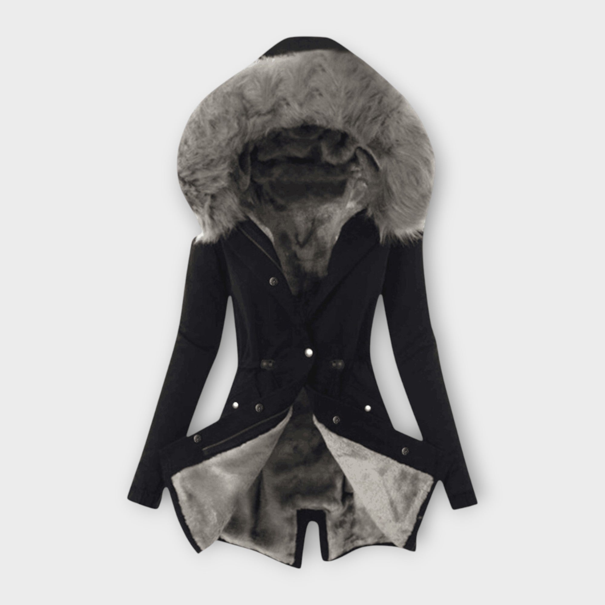 Maura – Stylish & Robust Winter Jacket